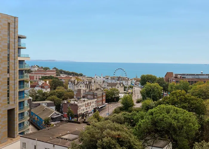 Hampton By Hilton Bournemouth