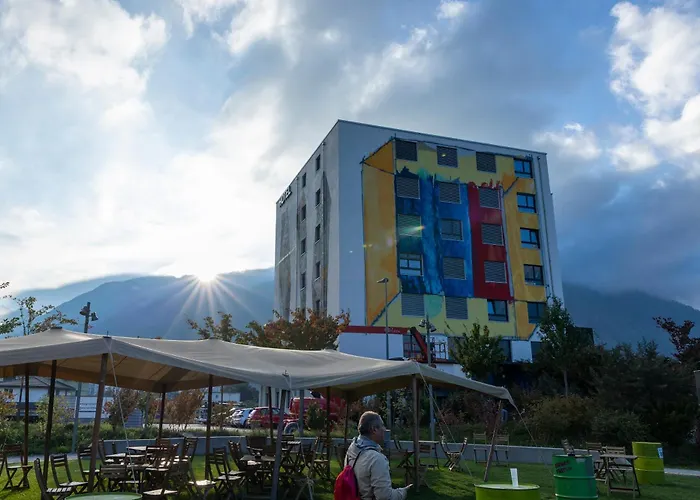 Martigny Boutique-