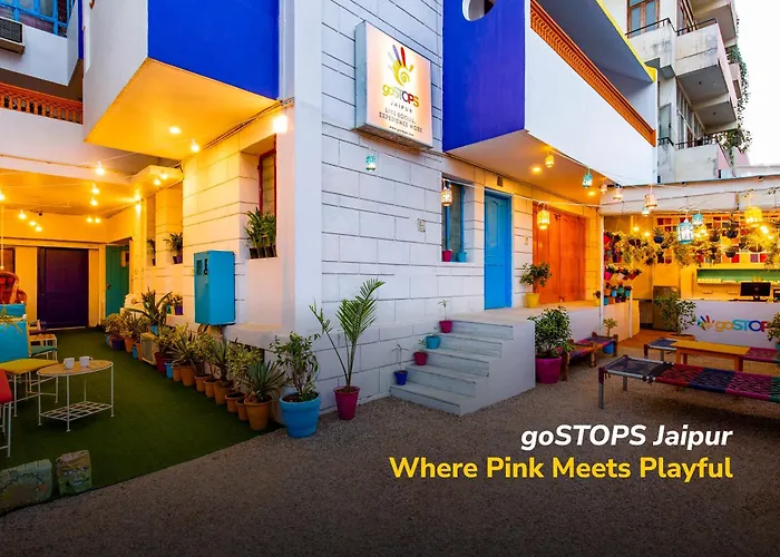 Gostops Lite