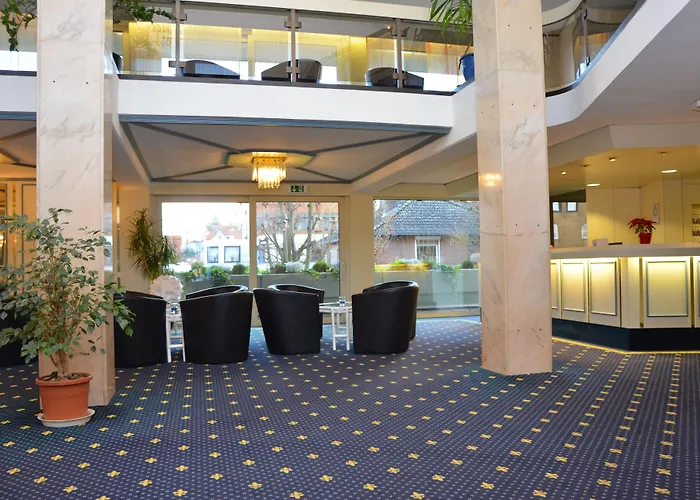 Karaman Group Hotel