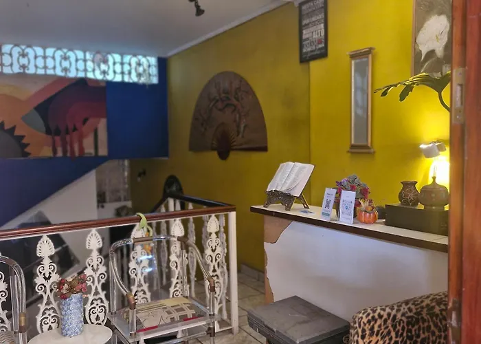  Residencia Familiar