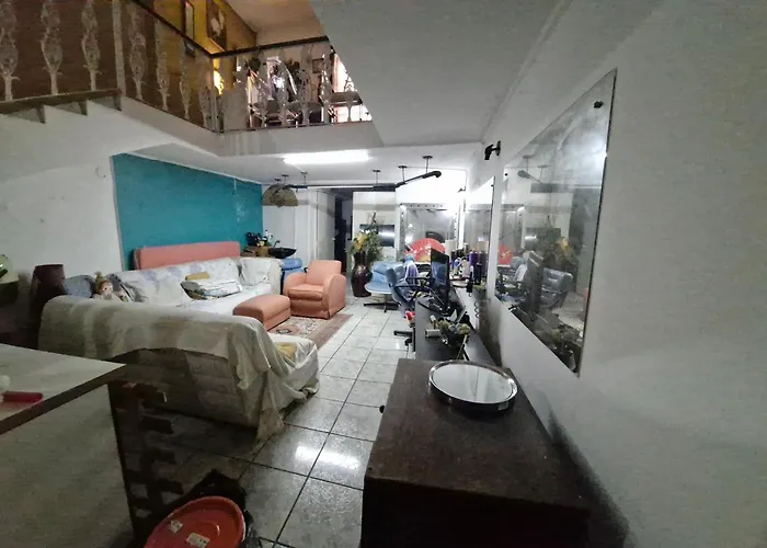  Residencia Familiar