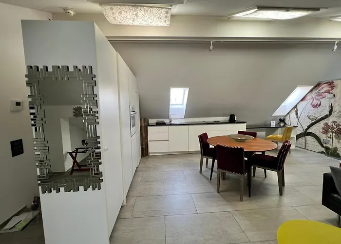 Smartroom The Residence La Cittadella