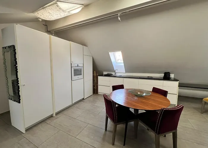 Smartroom The Residence La Cittadella