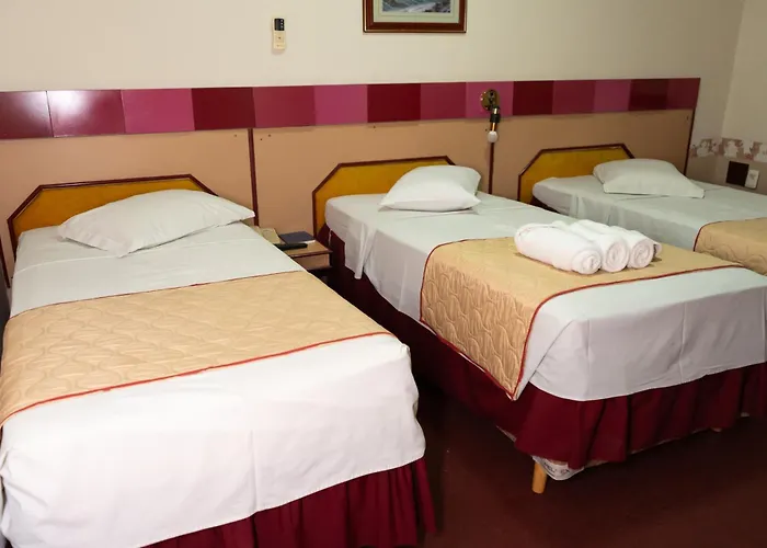 Inter Park Hotel