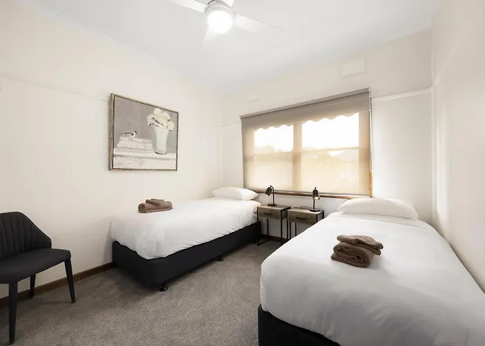 Maffra Motor Inn