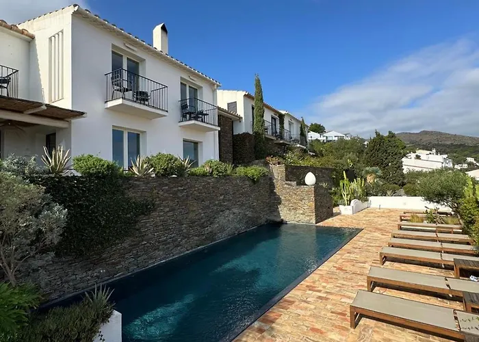 Hotel Spa: Boutique Hotel Villa Gala By Fimedhotels