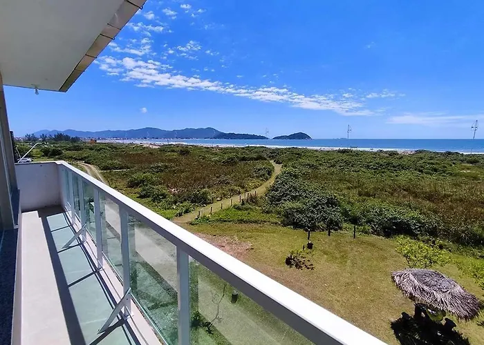 Pousada Pegadas na Areia