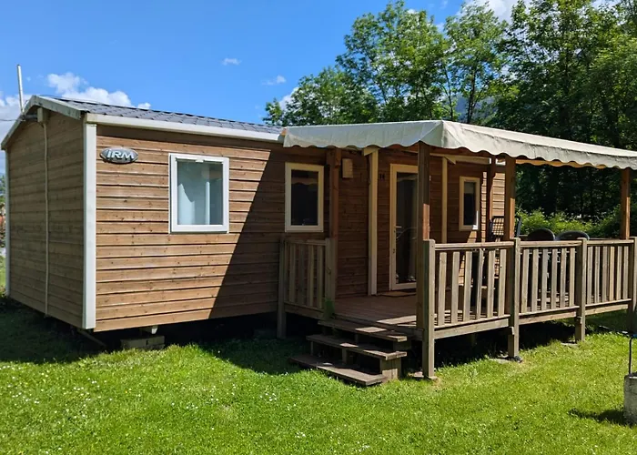 Camping Chantecler