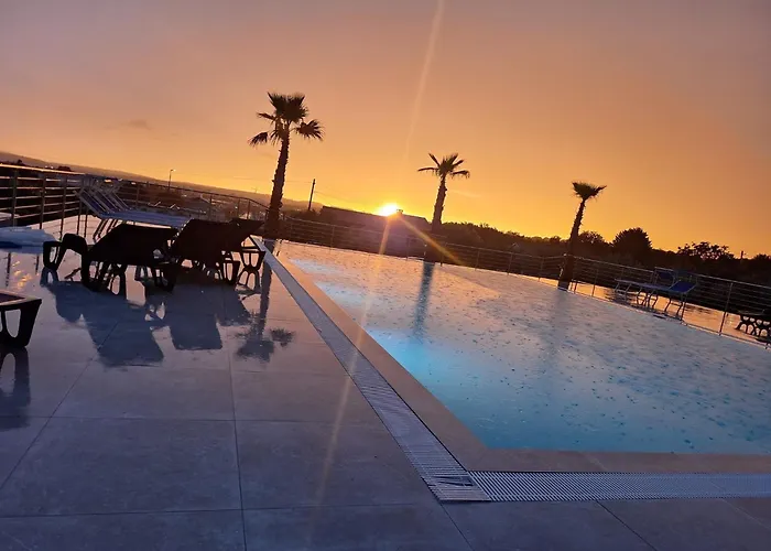 3 SterneHotel Villa Natalija