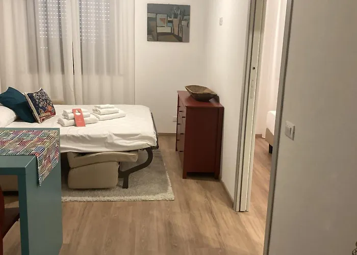 Albergo Commercio