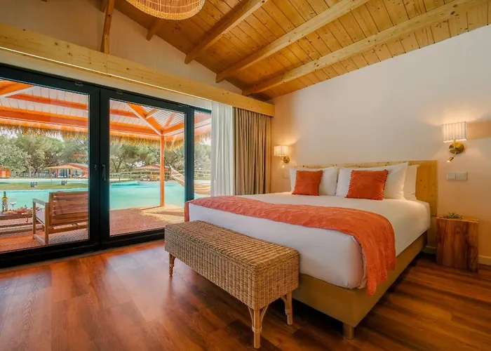 Chalet Do Lago