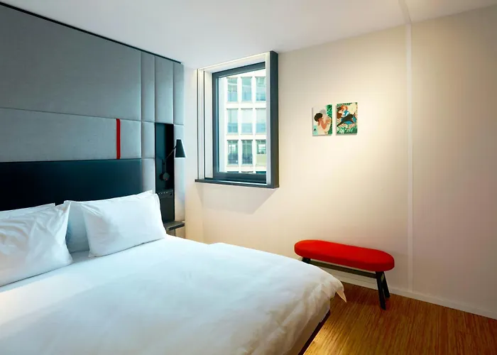 Citizenm Champs-Elysees