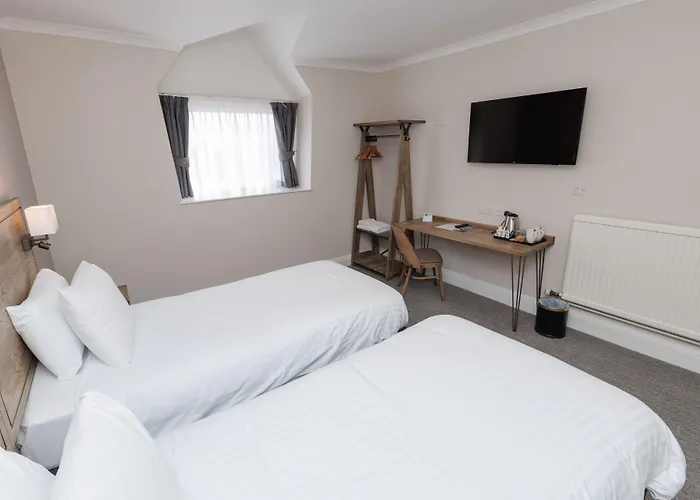Olde House, Chesterfield By Marston'S Inns