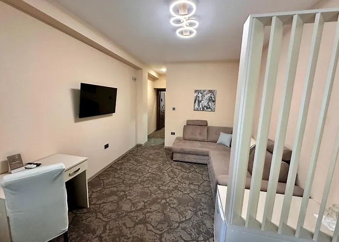 Hotel Ponti