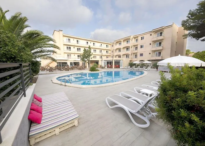Hotel LLITERAS