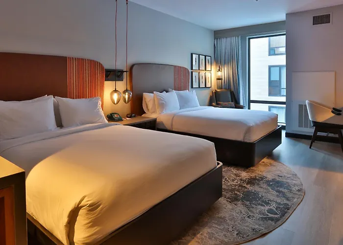 Hotel Indigo - Silverthorne By Ihg