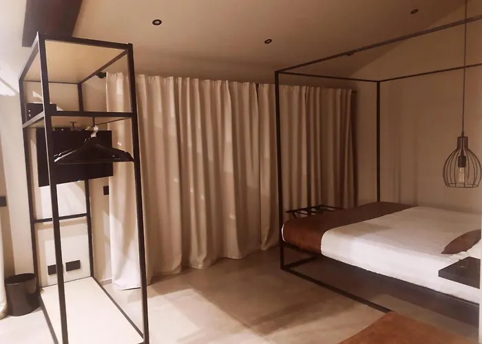 Hotel Jacuzzi: agriturismo Casa Pezzo