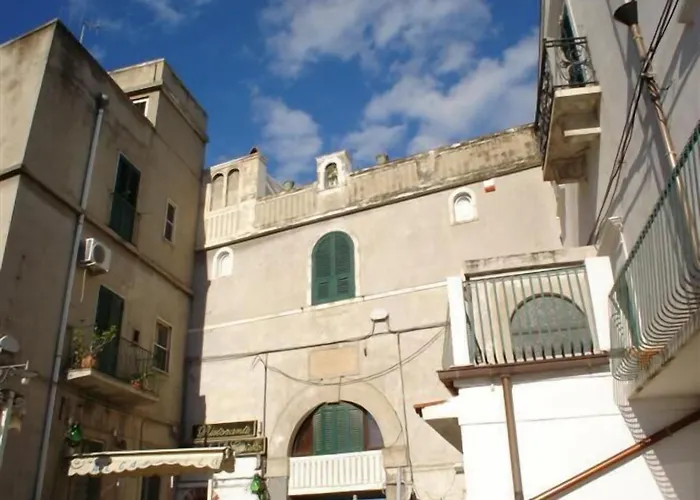 Locanda Al Castello