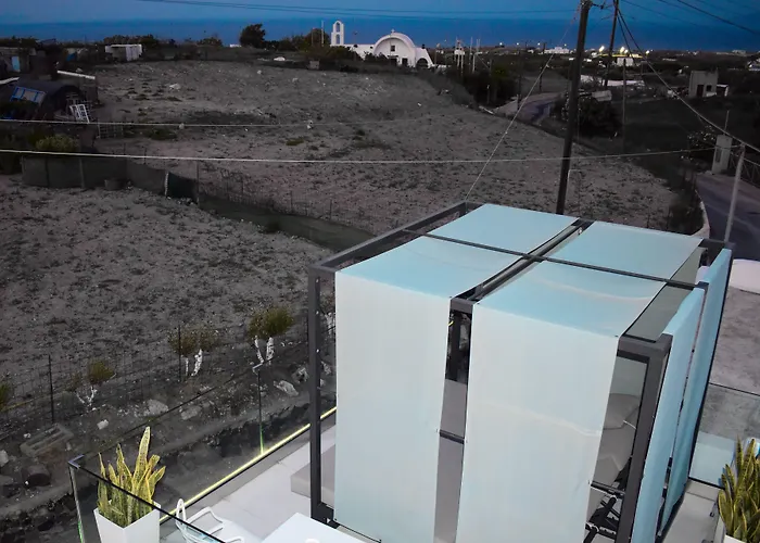 Ariana Eco Suites Adults Only