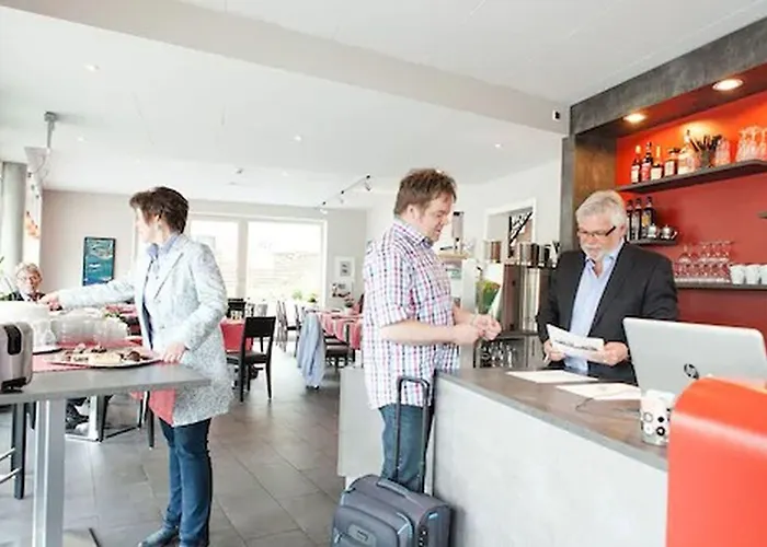 3 SterneHotel Heldts