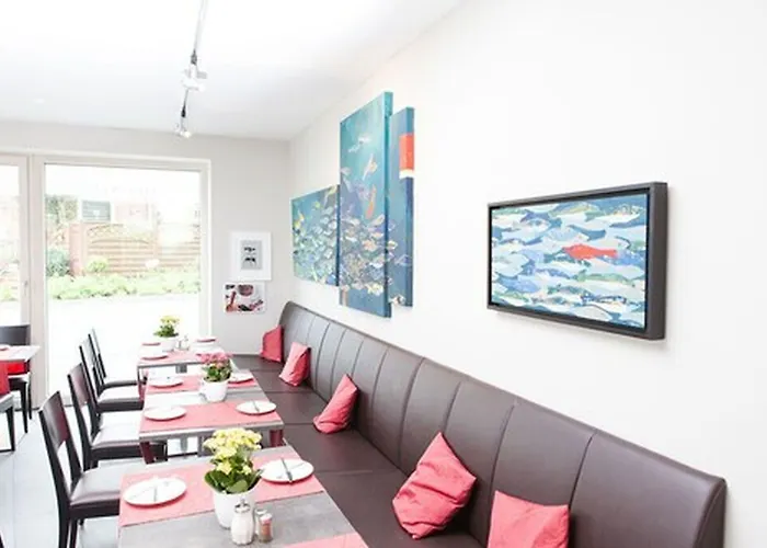 3 SterneHotel Heldts
