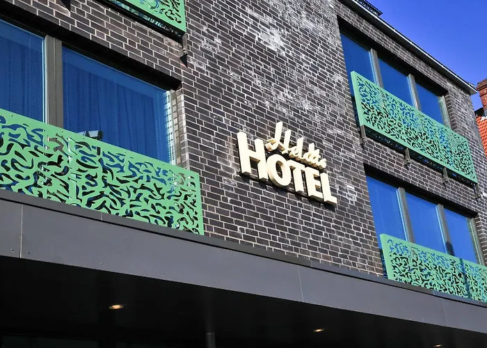 3 SterneHotel Heldts
