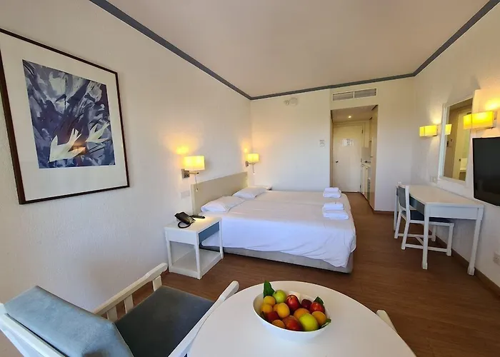  Basilica Holiday Resort