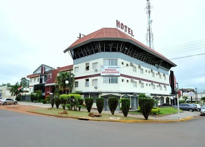 Inter Park Hotel