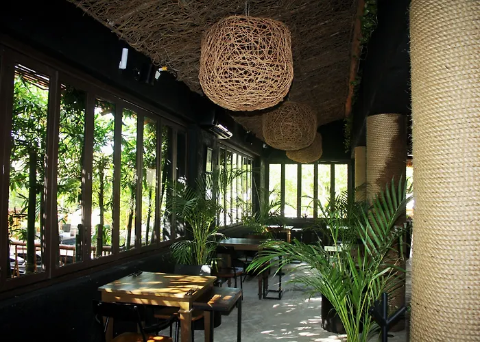 Hotel Casa Hx - Adults Only