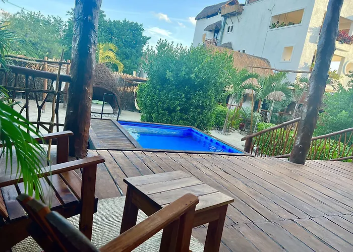Hotel Casa Hx - Adults Only