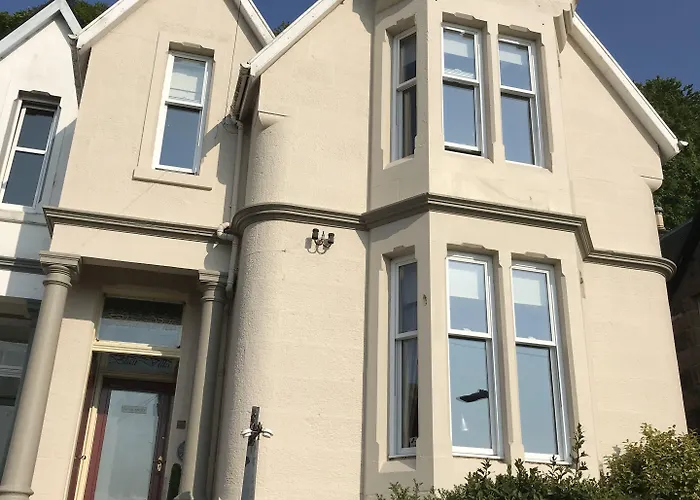 Hotel: Blair Villa South