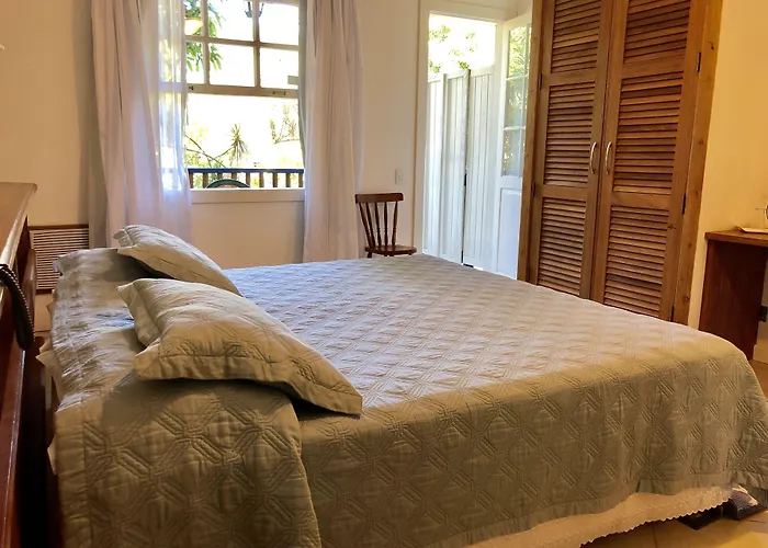 Hotel com vista: Hotel Fazenda Florença