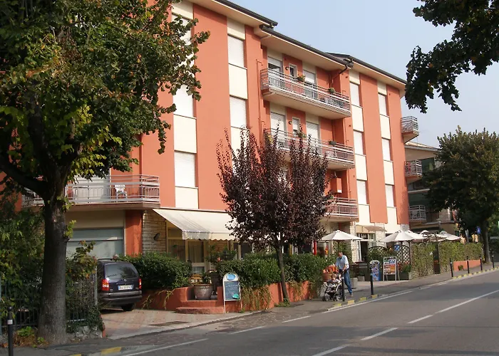 3 star hotels Rta Doria