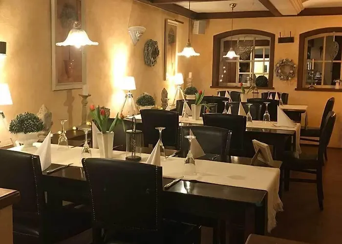Teutonia Hotel