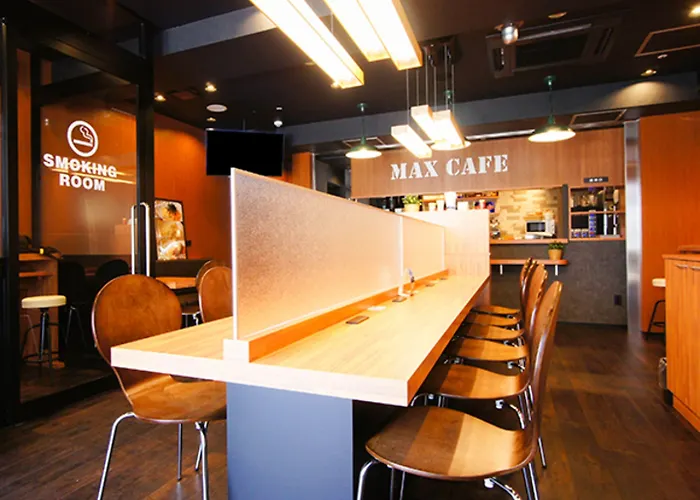 Hotel Livemax Kobe Sannomiya