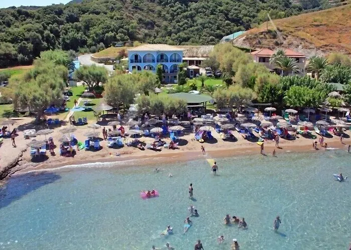 Fiore Beach Studios