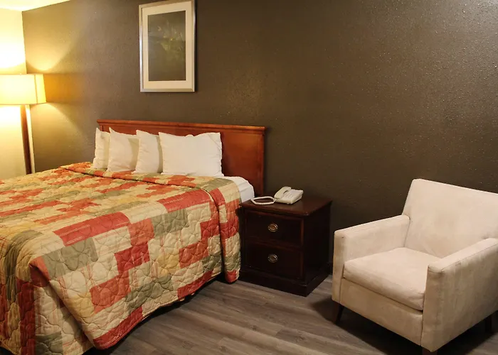 Regency Inn