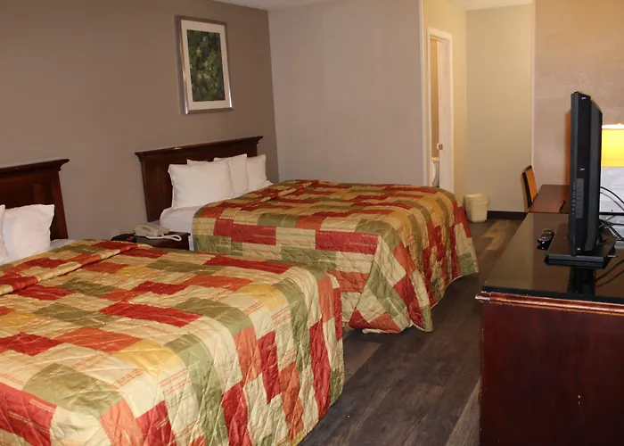 Regency Inn