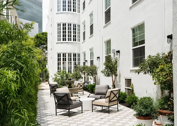 Palihotel Westwood Village - West Beverly Hills
