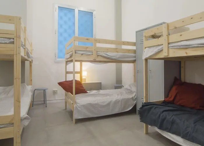 Hostelleria