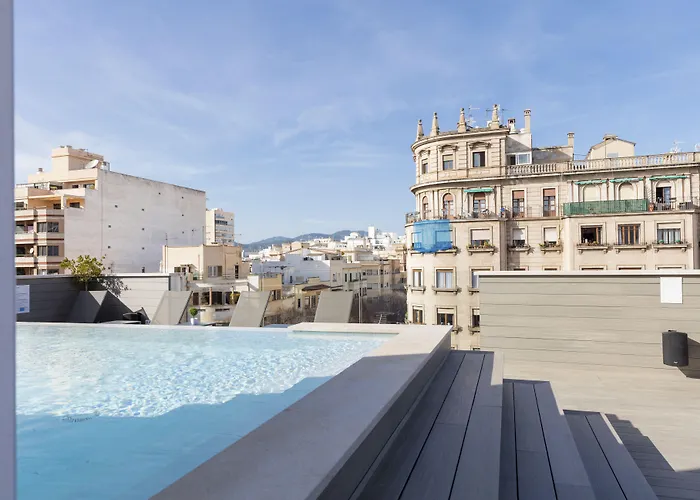 Resort: Ars Magna Bleisure Hotel
