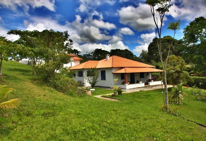 Pousada Coração Verde