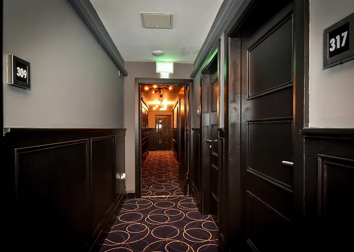 Lane - Boutique Residence