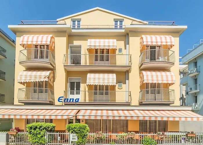 Hotel Enna Rimini