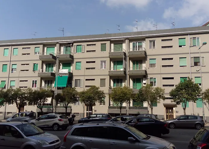 Hotel 3 stelle: Casa Dell'Artista 2