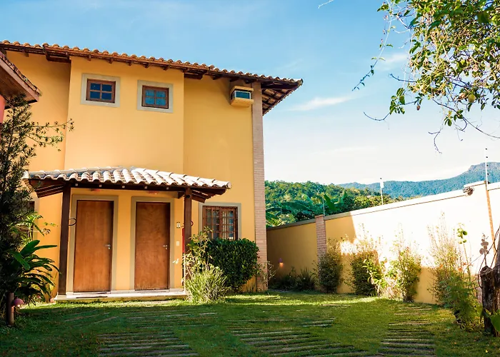 Apartamento: Recanto das Tiribas