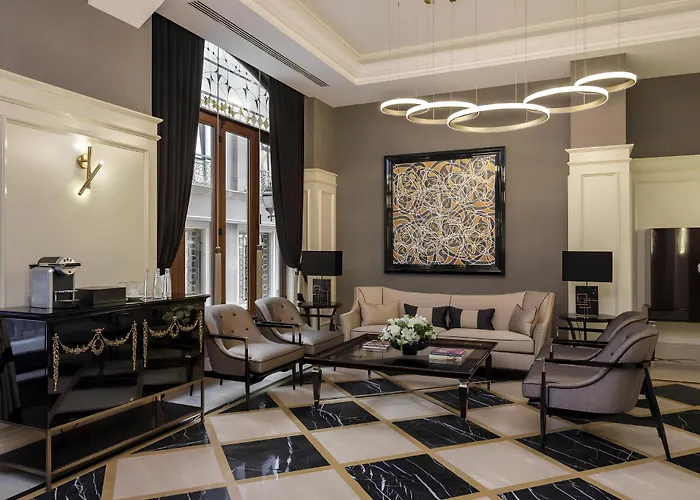 Design hotel Azzap Galata