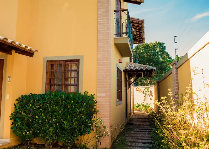 Apartamento: Recanto das Tiribas