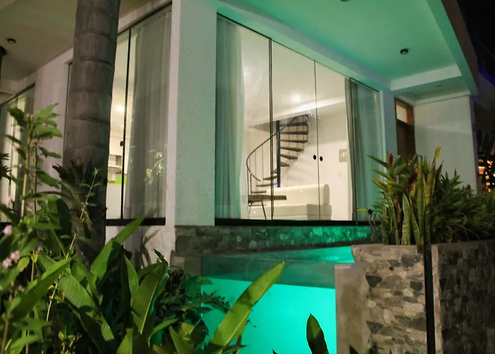 Las Hamacas Hotel